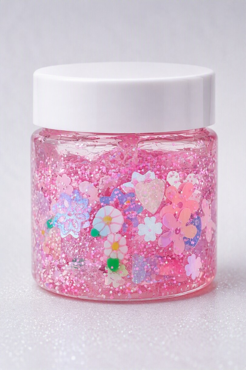 Sweet Blossom Collection