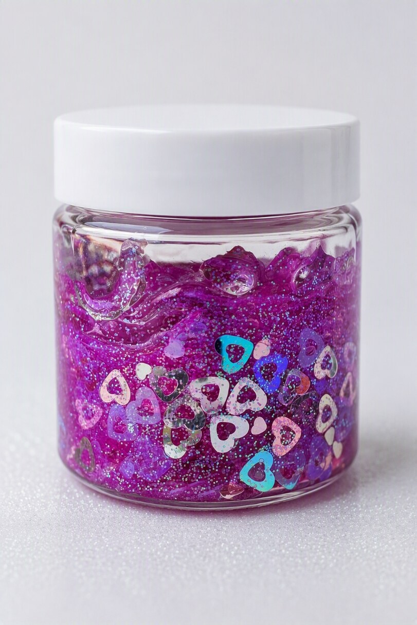 Purple Hearts Collection